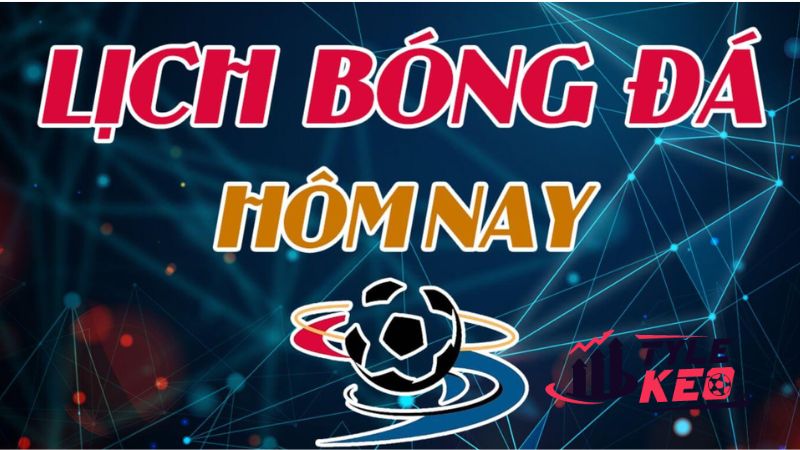 Những lý do nên xem lịch thi đấu bóng đá trên duocmyphamhaiduong.com